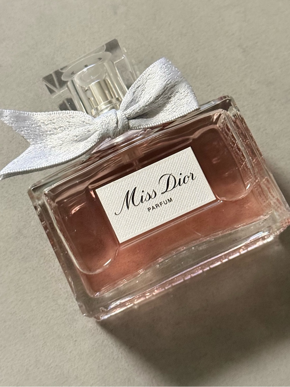 Miss Dior Parfum 2.7oz 80ml